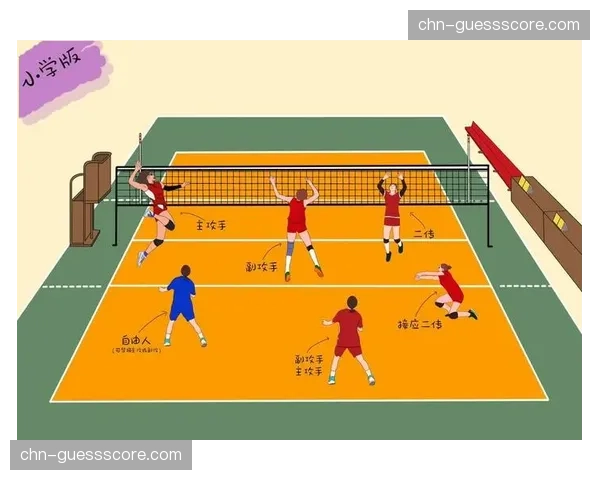 “排球进校园”计划在华北地区全面铺开，百所中小学引入气排球课程