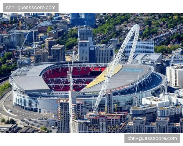 欧冠决赛场馆温布利完成升级改造，新增智能观赛设施